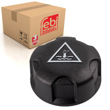 Coolant Expansion Tank