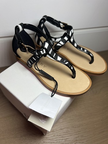Burberry baby girl summer - baby,