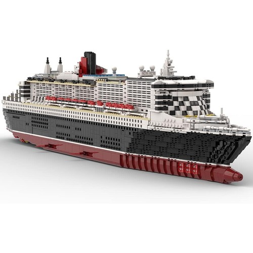 Zitianyoubuild typical cruise - zitianyoubuild,