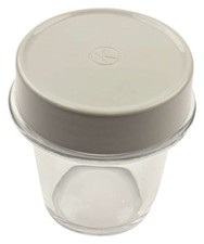 Kenwood Bowl Glass Lid Grinder