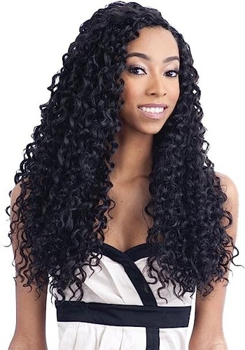 Freetress crochet bulk - crochet,