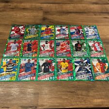 Match Attax Extra 23/24 All 18