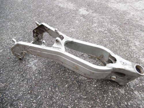 Montesa main frame unsure - unsure, on