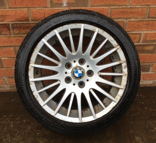 Alloy wheel spider - wheel, 160