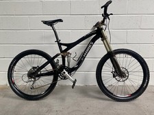 2009 Specialised S-Works Enduro FSR Carbon Pro