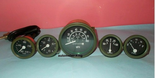 24v willys jeep m38 - 24v,