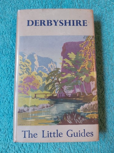 The little guides methuen - little,