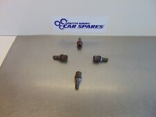 Renault Megane Wheel bolts Mk3 alloy wheels nuts 09-14 17mm Set of 4