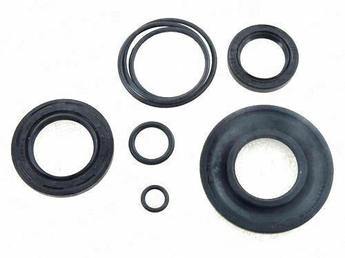 Vespa oil seal - oil, /