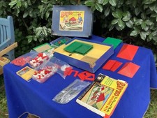 bayko, set 2, boxed, unchecked.