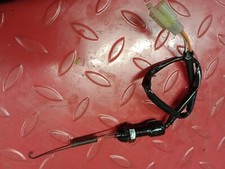 SUZUKI RV 125 VAN VAN 2009