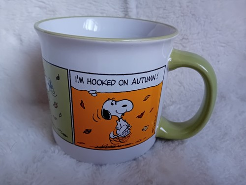Official snoopy peanuts happy - snoopy,