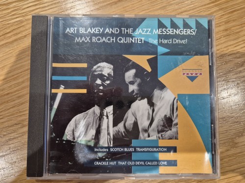 Ebond art blakey and - art, the