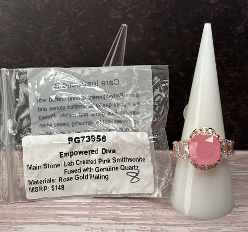 Jewelry original ring - |,