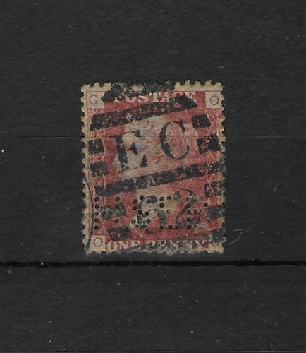 Great britain 1864 - great, 1864-1879