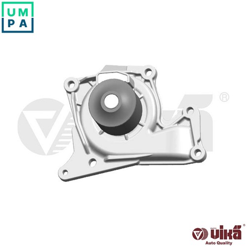 Water pump engine cooling - water,