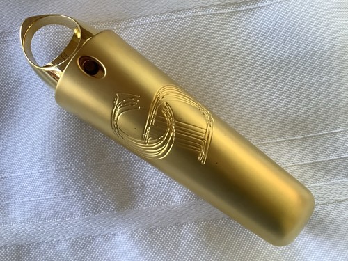 Vintage christian dior gold - vintage,
