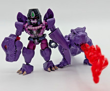 COMBO Blokees Transformers