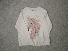 BRAND NEW NEXT GIRLS UNICORN