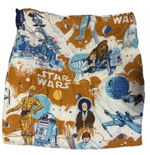 Vintage Vtg 1977 Star Wars A