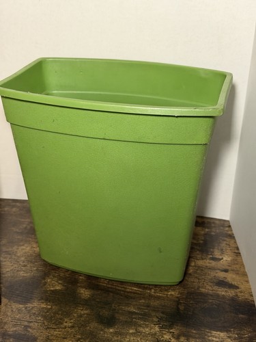 Vintage retro avocado olive - vintage,