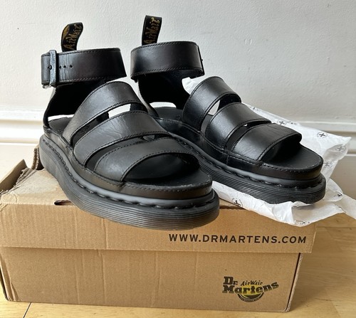 Martens clarissa ii - martens,