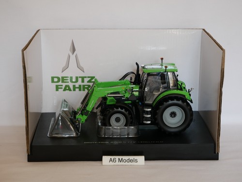 Universal hobbies deutz - deutz, fahr