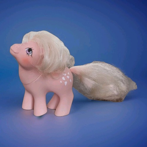 Little pony baby - my,
