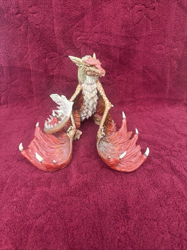 Rare discontinued enchantica - discontinued,