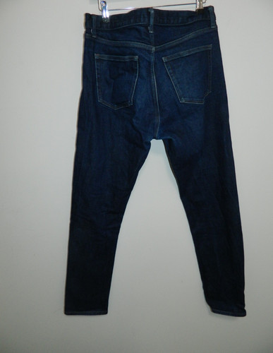 Mens uniqlo japanese - uniqlo, selvedge