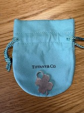Tiffany & Co. Lucky Clover