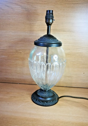 Laura ashley desk lamp - desk,