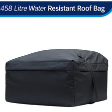 Water Resistant Roof Cargo