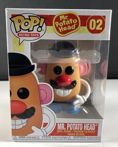 Funko pop retro toys vinyl - retro,