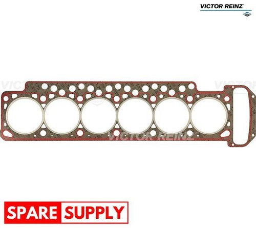 Gasket cylinder head for - for, bmw