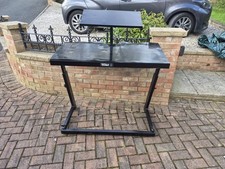Gorilla deck stand - dj,