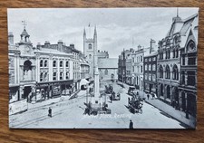 Market Place, Reading Vintage