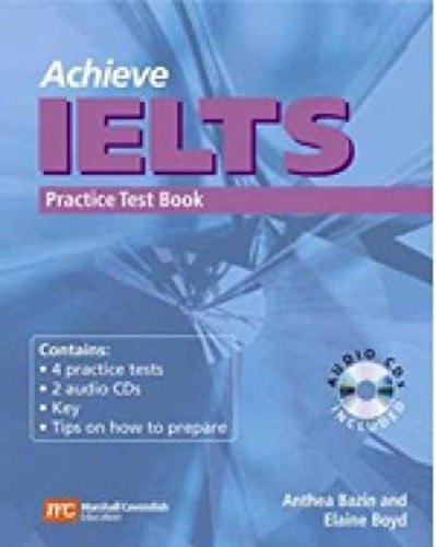 Achieve ielts practice test - achieve,