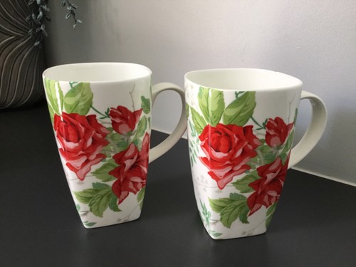 Laura ashley fine bone china - fine,