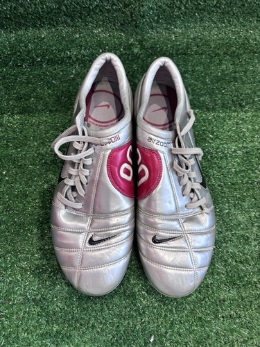 Nike total zoom - zoom, air