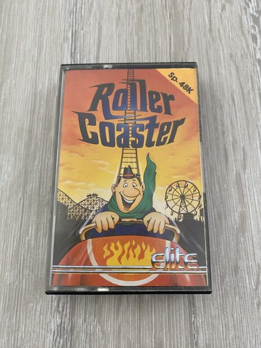 Roller coaster sinclair - -,