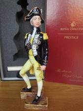 Royal doulton prestige - prestige, vice