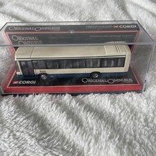 Corgi OOC 42910 Optare Delta