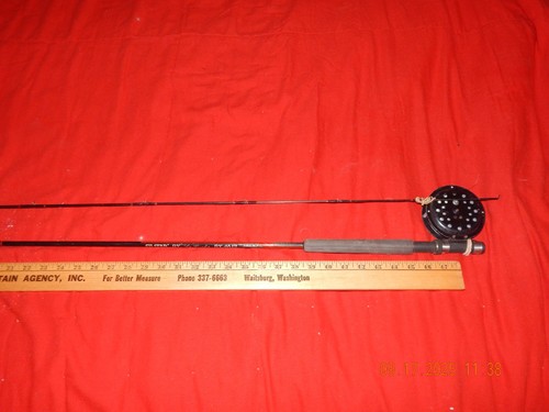 Silstar light graphite fly - bx,