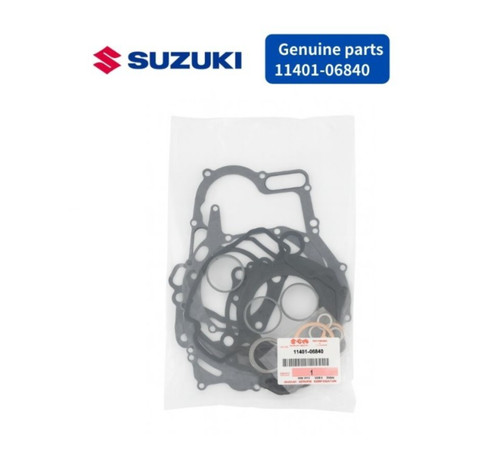 New suzuki genuine - new, gasket