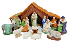 VINTAGE HOLLAND MOLD LARGE