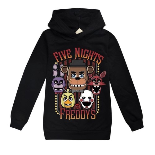 Five nights freddy s - five, freddy's