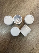 TC Lockshield Radiator Valve