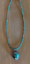Artisan Broken Arrow Variscite