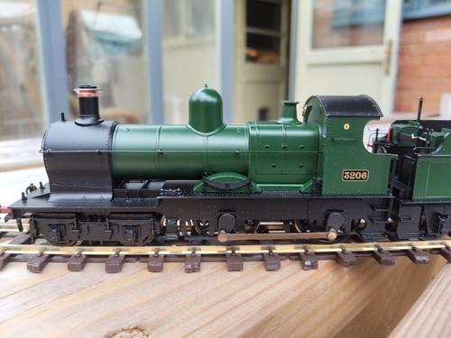 Bachmann - (read,